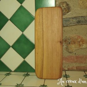 Planche à découper en noyer