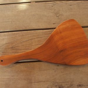 Planche à découper en bois de pommier