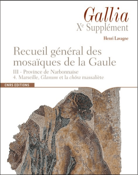 Recueil général des mosaïques de la Gaule – Image 2
