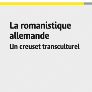 Revue Germanique Internationale 19