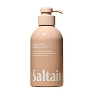 Lotion corporelle Santal Bloom SALTAIR 420 ml