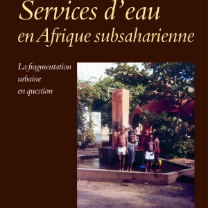 Services d’eau en Afrique subsaharienne