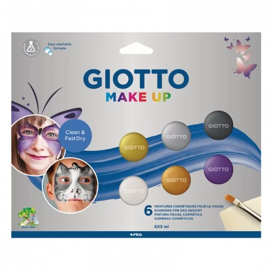 Set de Maquillage pour le visage – Image 2