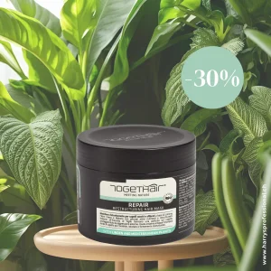 Repair Hair Mask