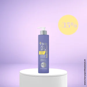 Blond-Tech Amber Feeding Mask