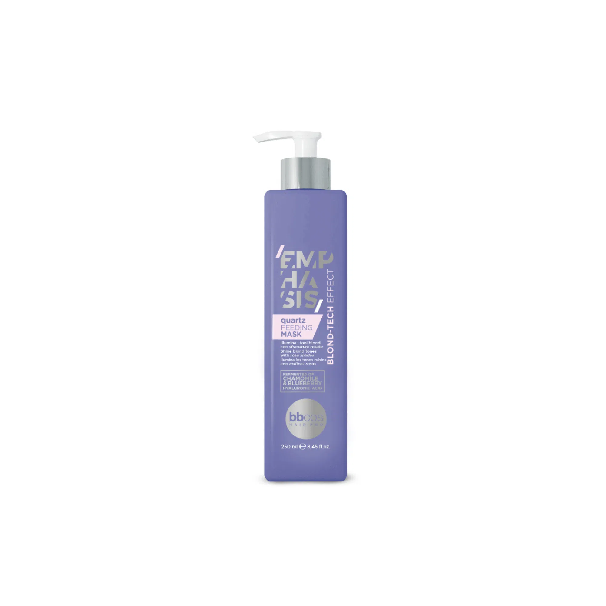 Blond-Tech Quartz Feeding Mask – Image 5