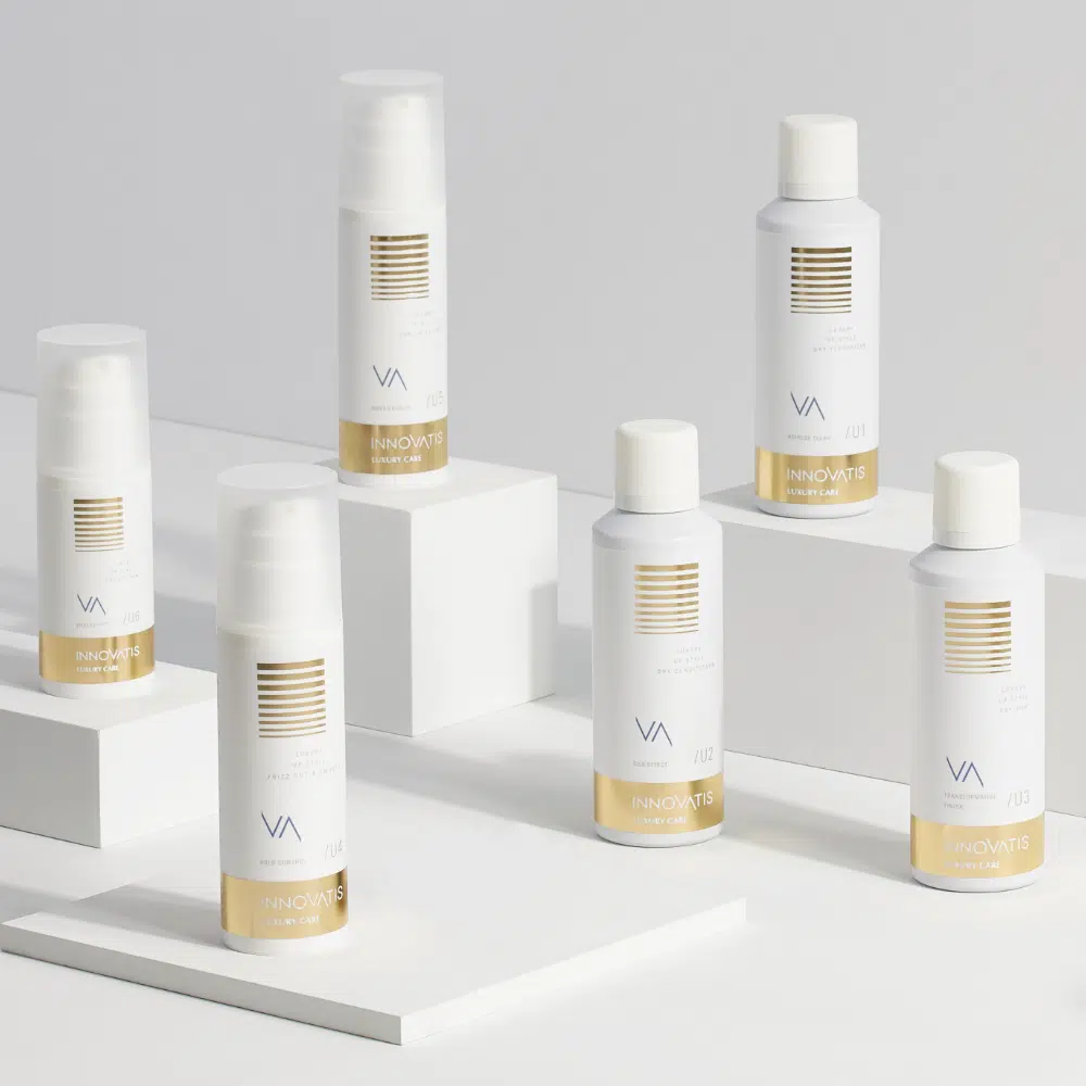 Up Style U2 Dry Conditionner – Image 4